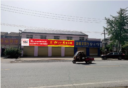 龙港广告牌制作要注意什么才能避免被整改？