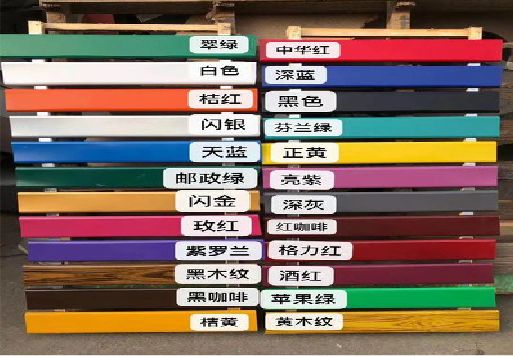 龙港做招牌可以用哪些材料？
